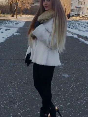Снежана